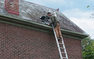 what affects urgent Sutton Bingham roof repairs