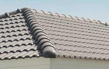 advantages of Sutton Bingham clay roofing