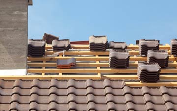 Sutton Bingham clay roofing costs
