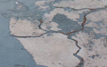 fibreglass roofing replacement Sutton Bingham