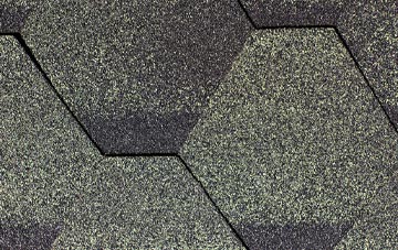 Sutton Bingham fibreglass shingle repairs