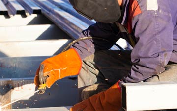 Sutton Bingham flat roofing options