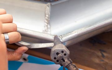 disadvantages of Sutton Bingham lead roofing