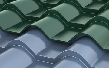 who should consider Sutton Bingham plastic roofs