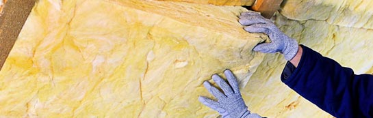 quotes for Sutton Bingham roof insulation