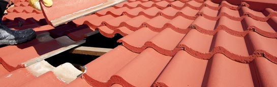 compare Sutton Bingham roof repair quotes