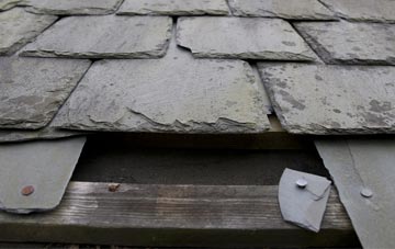Sutton Bingham slate roof repairs and maintenance