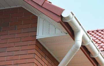 Sutton Bingham soffit repair costs