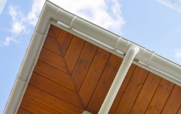 Sutton Bingham soffit types