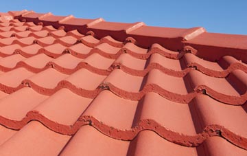 Sutton Bingham tile and slate roof replacement