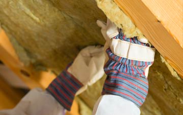 types of Sutton Bingham pitched roof insulation materials