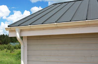 Sutton Bingham fascia repair