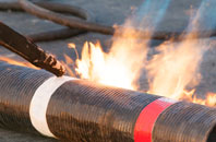 Sutton Bingham flat roofing replacement