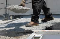 find rated Sutton Bingham flat roofing replacement companies