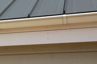 Sutton Bingham soffit repair