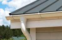 Sutton Bingham soffits